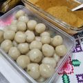 Cooksnap dari Annisa Nuryati 'Icha' untuk resep Cilok dan Tahu isi Aci