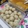 Cooksnap dari Annisa Nuryati 'Icha' untuk resep Cilok dan Tahu isi Aci