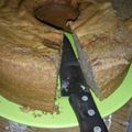 Cooksnap dari Ade Fadlun Faizal untuk resep Sponge Cake Chocolate