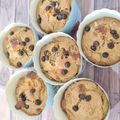 Cooksnap dari Nuke untuk resep Muffin Keju