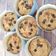 Cooksnap dari Nuke untuk resep Muffin Keju