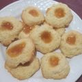 El cooksnap de Cata cuando hizo Pepas Tradicionales.