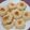 El cooksnap de Cata cuando hizo Pepas Tradicionales.