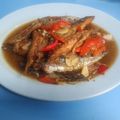 Cooksnap dari Putri Ume untuk resep Oseng Pindang Tongkol