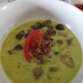 Cooksnap dari dian sarwono untuk resep Soto Daging Sapi Kuah Santan (Simple)