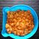 Cooksnap dari Deti Ira Kurniawati untuk resep Kentang Balado sederhana
