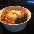 kathy.mccarthyryan's cooksnap of when they made A Proper Cottage Pie.