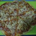 Cooksnap dari DheDha oLshop untuk resep Pizza teflon