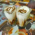 Kabita Dey Bhattacharjee's cooksnap of when they made Cold coffee.