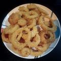 Cooksnap dari Sofia Fitri untuk resep Onion Rings Kriuk
