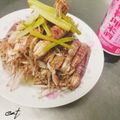 貓咪天上飛 的 白灼澎湖野生瀨尿蝦 cooksnap