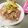 貓咪天上飛 的 白灼澎湖野生瀨尿蝦 cooksnap