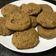 El cooksnap de July.E cuando hizo Galletitas de almendras y harina integral! Sanas y ricas!.
