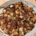 Blue's cooksnap of when they made 納豆と玉ねぎのフライパン焼き.