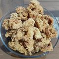 Cooksnap dari Via Soumeru untuk resep Cumi goreng tepung kriuk