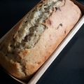 El cooksnap de Magui cuando hizo Budín de banana 🍌.