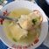 Cooksnap dari Olive Via untuk resep Pangsit kuah isi ayam