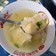 Cooksnap dari Olive Via untuk resep Pangsit kuah isi ayam
