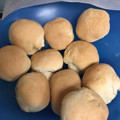 El cooksnap de Monica Fonseca cuando hizo Bollitos preñados en mambo.