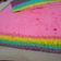 Cooksnap dari Ida Bagus Sushanty untuk resep Steamed Rainbow Cake