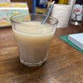 Cooksnap dari Gabby Tan untuk resep Susu Wedang jahe