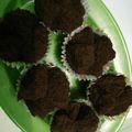 Cooksnap dari christina Entoh untuk resep Bolu Kukus Milo