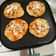 Cooksnap dari Rini Andriyany untuk resep Roti Pizza Mini super empuk