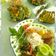 Cooksnap dari Mbah Lah untuk resep Oseng genjer tempe