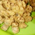Cooksnap dari Dapur H-Lime 🍴 untuk resep Bunga Bawang Goreng | Blossom Fried Onion