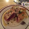 timothy.cardwell's cooksnap of when they made Pan Seared Tuna Steaks with Lemon Butter Pan Sauce.