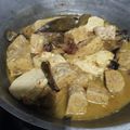 Cooksnap dari Riski Aprilyanto untuk resep Mangut kepala ikan manyung pedesssss