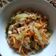 Cooksnap dari wayan Darmawati untuk resep Tumis labu siam + tempe + wortel
