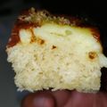 El cooksnap de Mariela Chavez cuando hizo Rosca de Pascua en olla essen.