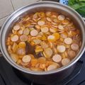 Cooksnap dari Kayla untuk resep 7. SOP MERAH KHAS SURABAYA