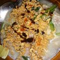 Cooksnap dari Rizki Amalia Damis untuk resep Mie titi makassar/mie kering 🥣