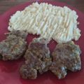 Cooksnap από Saucypan στη συνταγή Μπιφτέκια με τυρί