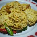 Cooksnap dari Ummu Fairuz untuk resep Tahu Walik