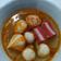 Cooksnap dari Lisa Try Desiyanti untuk resep Bakso Seafood Kuah Tomyam