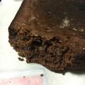 El cooksnap de mariajo_robles_lopez cuando hizo Brownie fácil fácil.