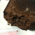 El cooksnap de mariajo_robles_lopez cuando hizo Brownie fácil fácil.