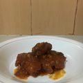 Cooksnap dari endahpw untuk resep Ayam Spicy ala Richeese