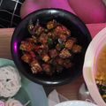 Cooksnap dari Langit untuk resep Oseng tempe kecap atau orek tempe