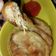 Cooksnap dari Dina Chatarina untuk resep Cireng isi ayam suwir pedas