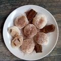Cooksnap dari Nurul_fajri untuk resep Mochi Wafer Caramel (tanpa tp.ketan - dalam gram)