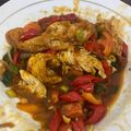 Cooksnap dari Rizky Ikhy untuk resep Telor Ceplok Saos Kecap Tomat