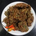 Cooksnap dari Okta Farisa untuk resep Weci Crispy (bakwan sayur, ote-ote)