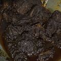 Cooksnap dari Erni Anjar untuk resep 292. Rendang Daging Sapi khas Padang
