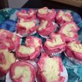 Cooksnap dari Fulla untuk resep Kue Moho