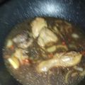Cooksnap dari Diana Maulina Kramadibrata untuk resep Ayam Kecap Bawang Bombay Simpel Nendang