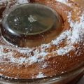 El cooksnap de leticia diaz cuando hizo Torta común con ralladura de limón es rica.
